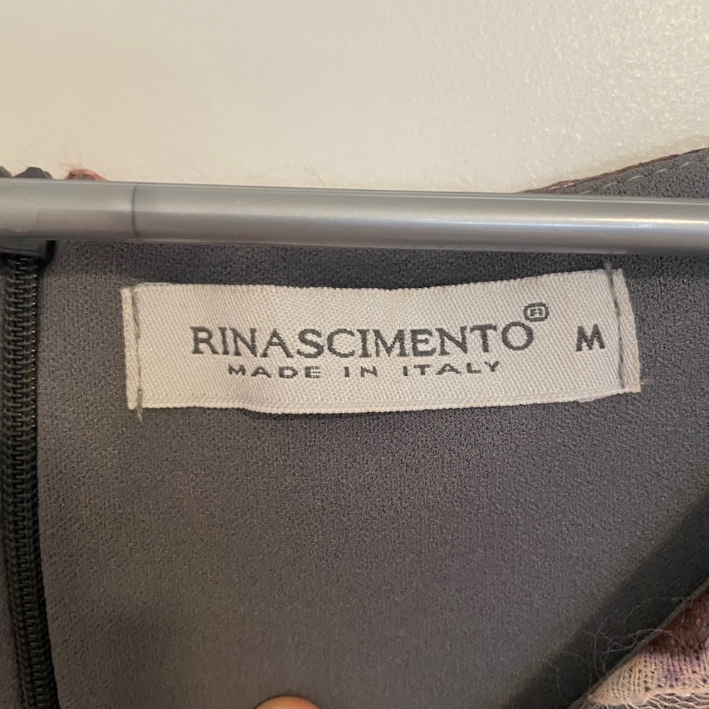 Rinascimento short party dress! - Picture 2 of 2